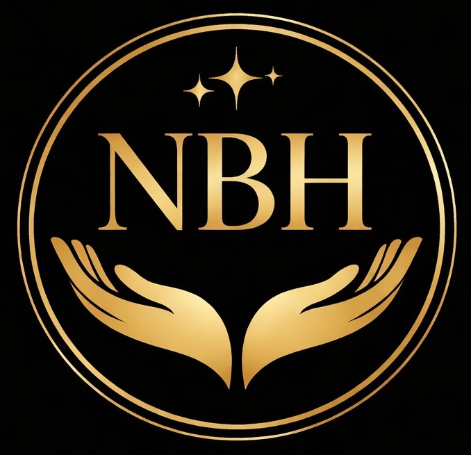 Naturally Blessed Hands